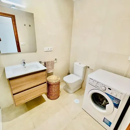 Bord De Apartment *
