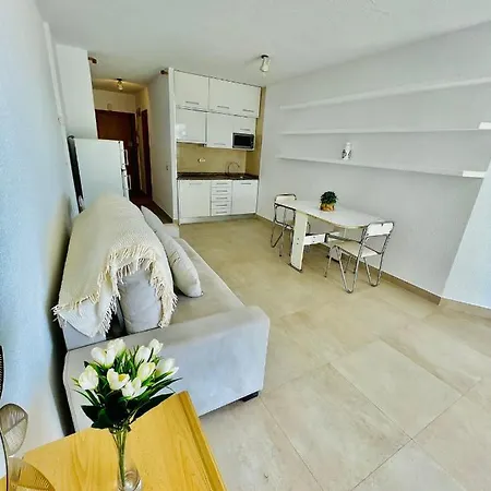 Bord De Apartment El Campello