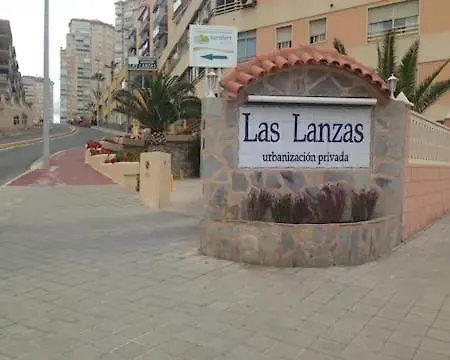 Apartment Bord De El Campello
