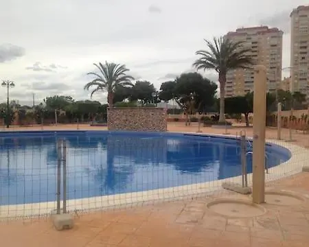 Bord De * El Campello