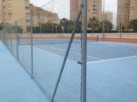 Bord De Apartman *