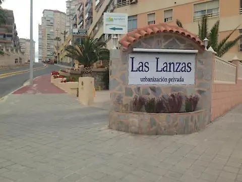 Apartman Bord De El Campello