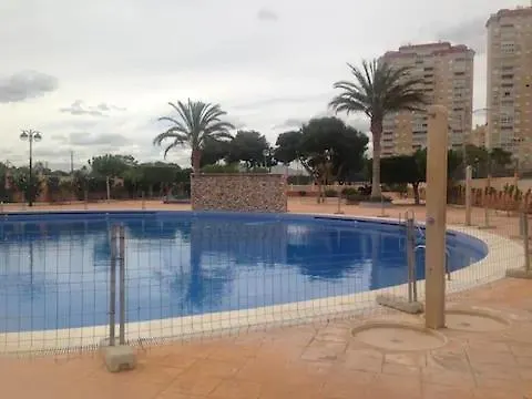 Bord De * El Campello