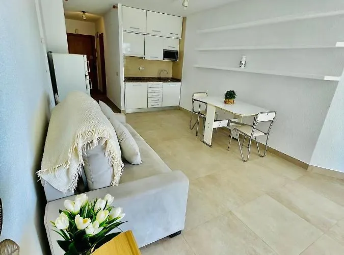 Bord De Apartman El Campello