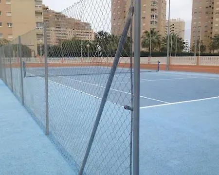 Bord De شقة *